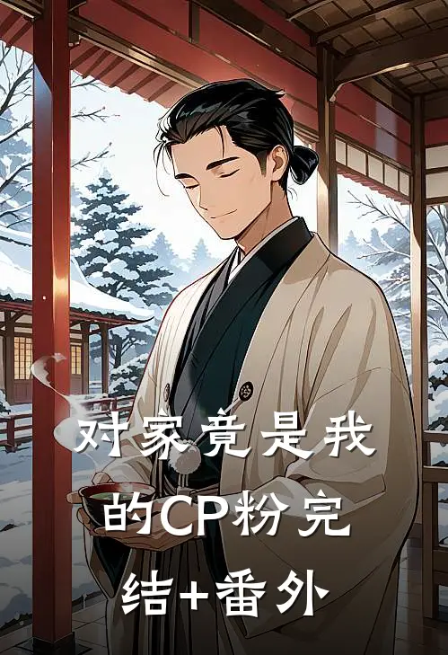 对家竟是我的CP粉完结+番外