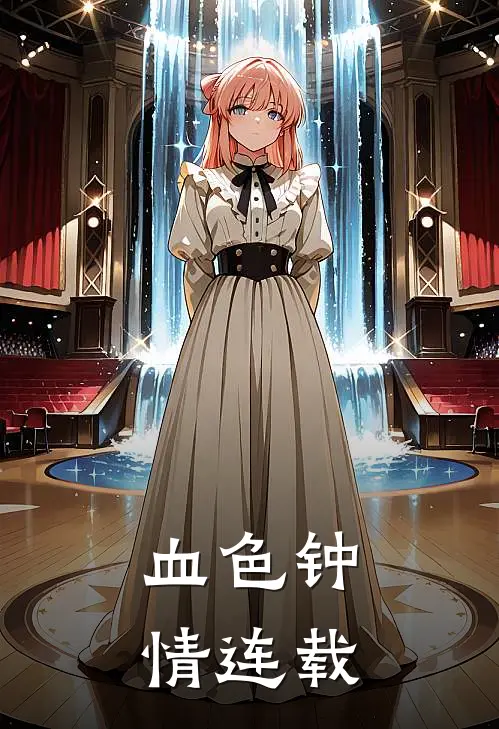 血色钟情连载