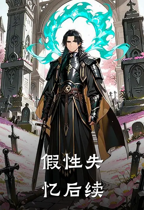 假性失忆后续