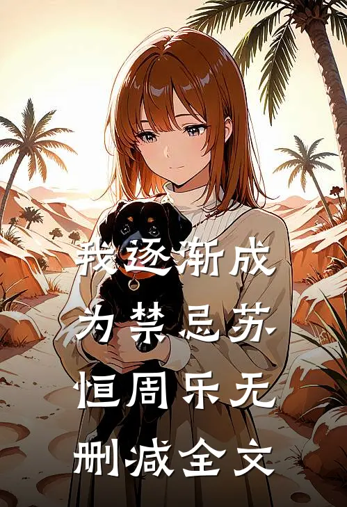 我逐渐成为禁忌苏恒周乐无删减全文
