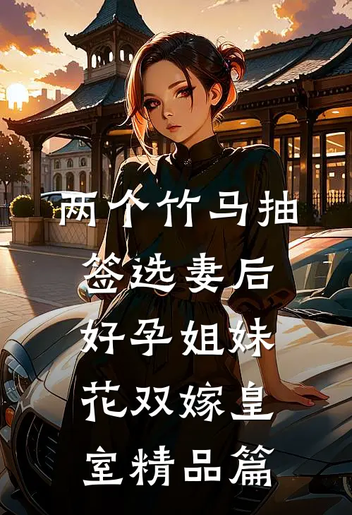 两个竹马抽签选妻后，好孕姐妹花双嫁皇室精品篇