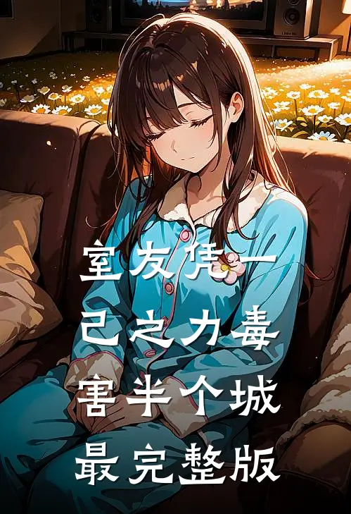 室友凭一己之力毒害半个城最完整版