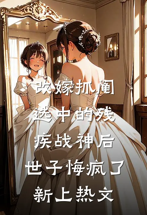 改嫁抓阄选中的残疾战神后，世子悔疯了新上热文
