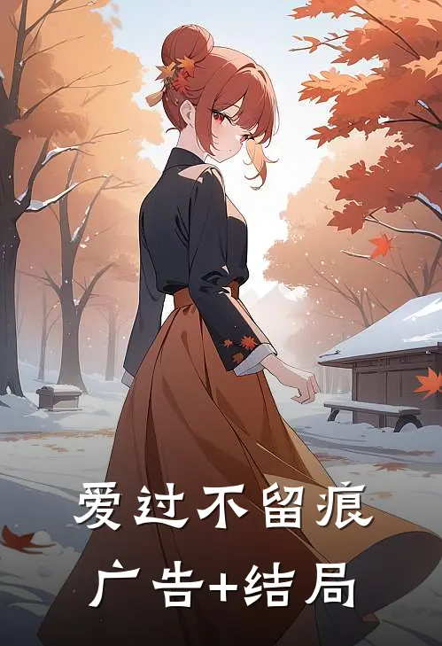 爱过不留痕广告+结局