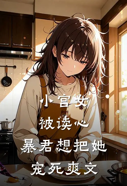 小宫女被读心，暴君想把她宠死爽文
