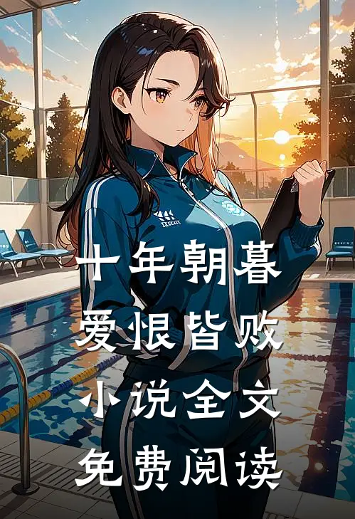 十年朝暮，爱恨皆败小说全文免费阅读