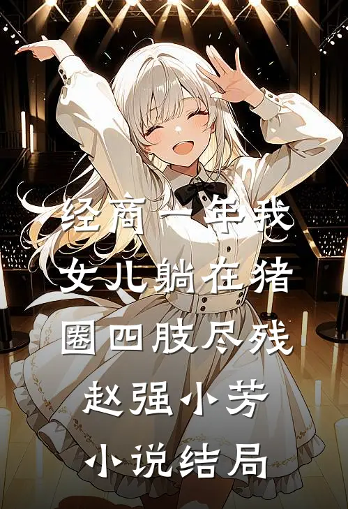 经商一年我女儿躺在猪圈四肢尽残赵强小芳小说结局