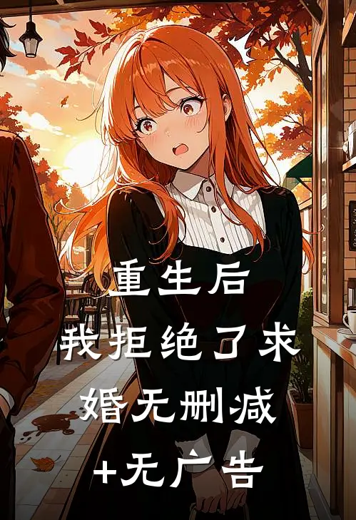 重生后，我拒绝了求婚无删减+无广告