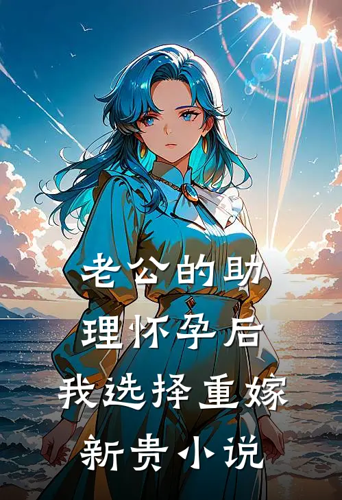 老公的助理怀孕后，我选择重嫁新贵小说