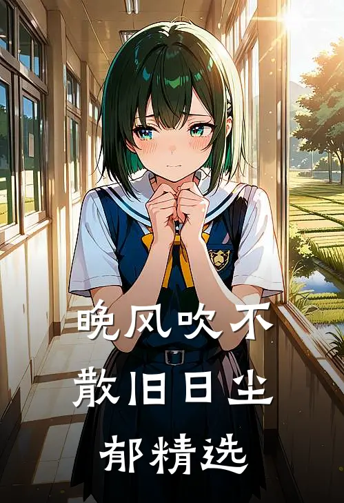 晚风吹不散旧日尘郁精选