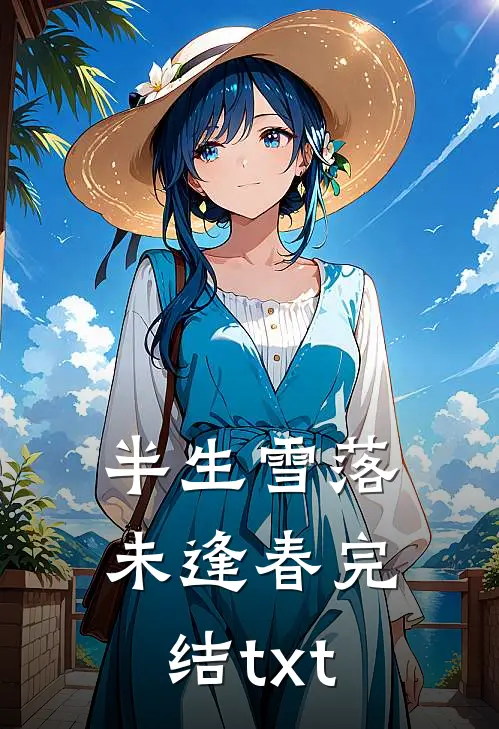 半生雪落未逢春完结txt