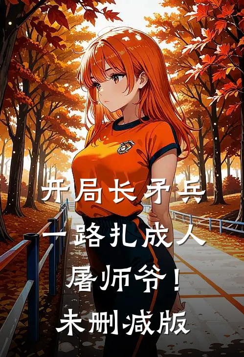开局长矛兵：一路扎成人屠师爷！未删减版