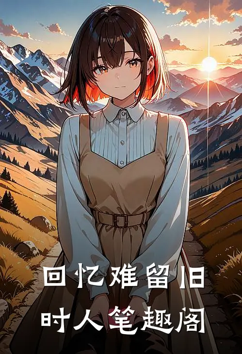 回忆难留旧时人笔趣阁