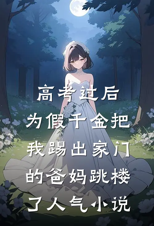 高考过后，为假千金把我踢出家门的爸妈跳楼了人气小说