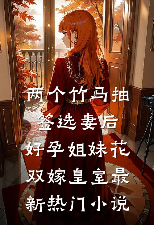 两个竹马抽签选妻后，好孕姐妹花双嫁皇室最新热门小说