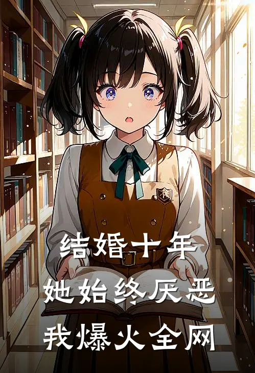 结婚十年，她始终厌恶我爆火全网