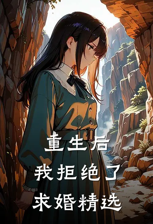 重生后，我拒绝了求婚精选