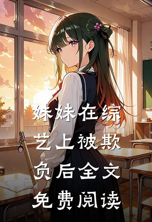 妹妹在综艺上被欺负后全文免费阅读