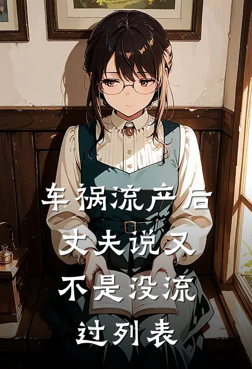 车祸流产后，丈夫说又不是没流过列表