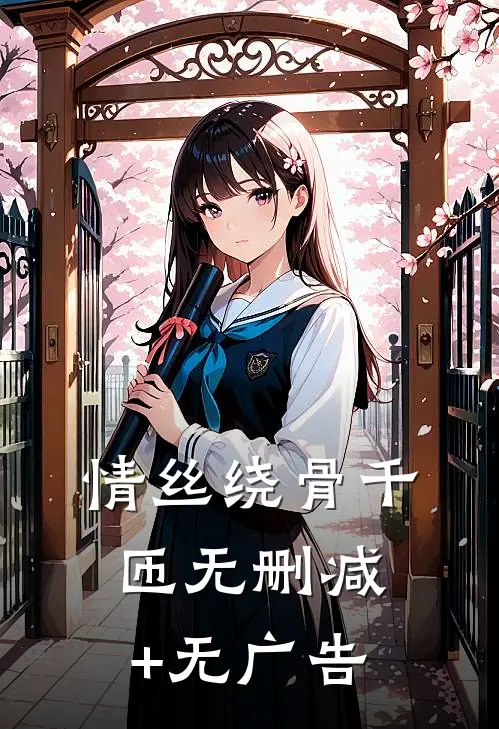 情丝绕骨千匝无删减+无广告