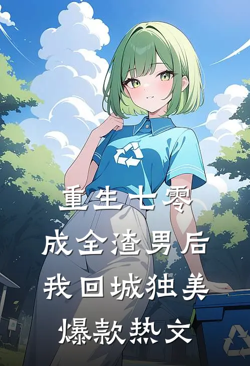 重生七零，成全渣男后我回城独美爆款热文
