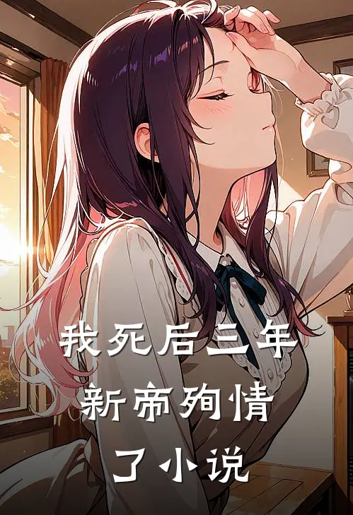 我死后三年，新帝殉情了小说