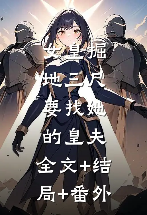 女皇掘地三尺，要找她的皇夫:全文+结局+番外