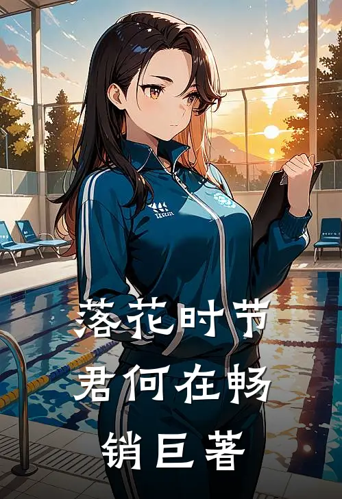 落花时节君何在畅销巨著