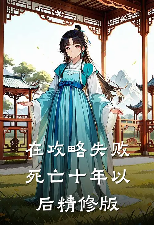 在攻略失败死亡十年以后精修版