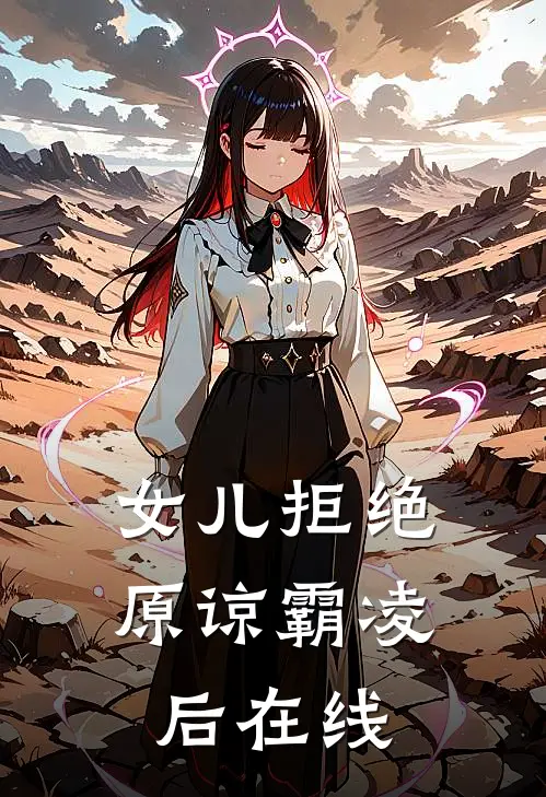女儿拒绝原谅霸凌后在线