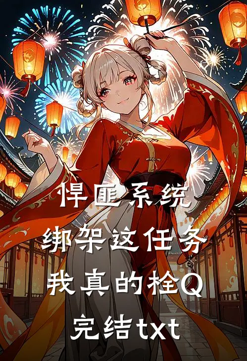 悍匪系统：绑架这任务我真的栓Q完结txt