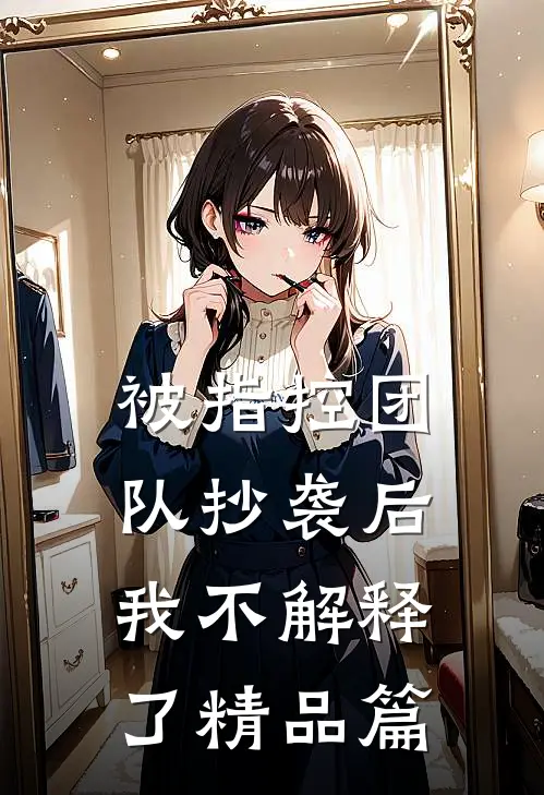 被指控团队抄袭后，我不解释了精品篇