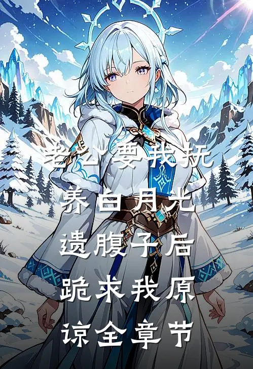 老公要我抚养白月光遗腹子后跪求我原谅全章节