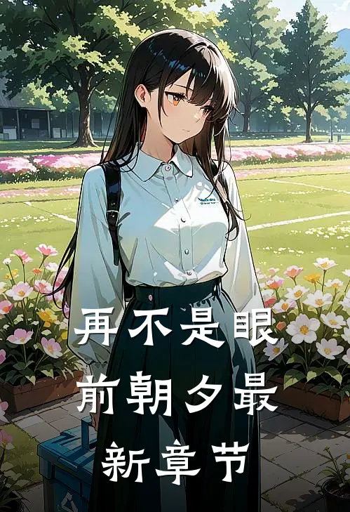 再不是眼前朝夕最新章节