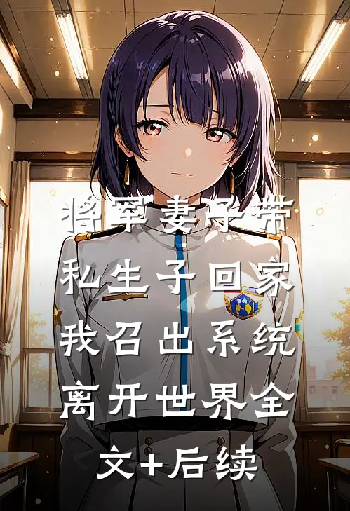 将军妻子带私生子回家，我召出系统离开世界全文+后续