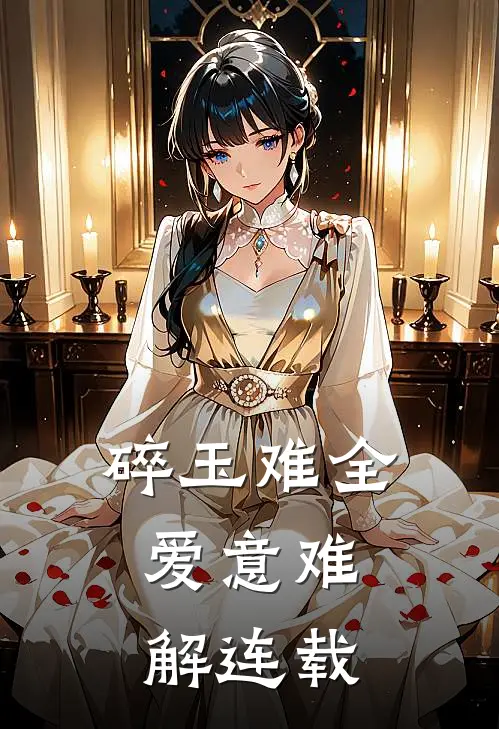 碎玉难全，爱意难解连载