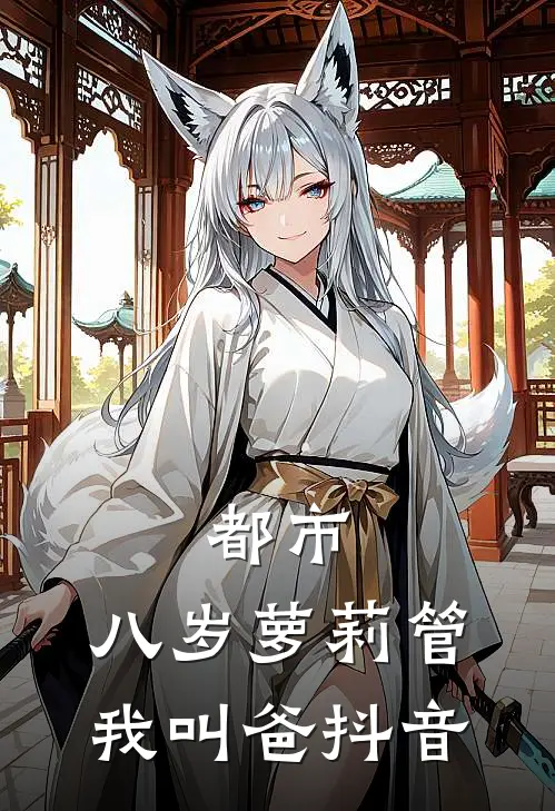 都市：八岁萝莉管我叫爸抖音