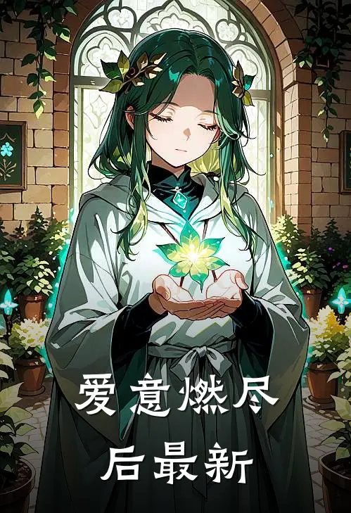 爱意燃尽后最新