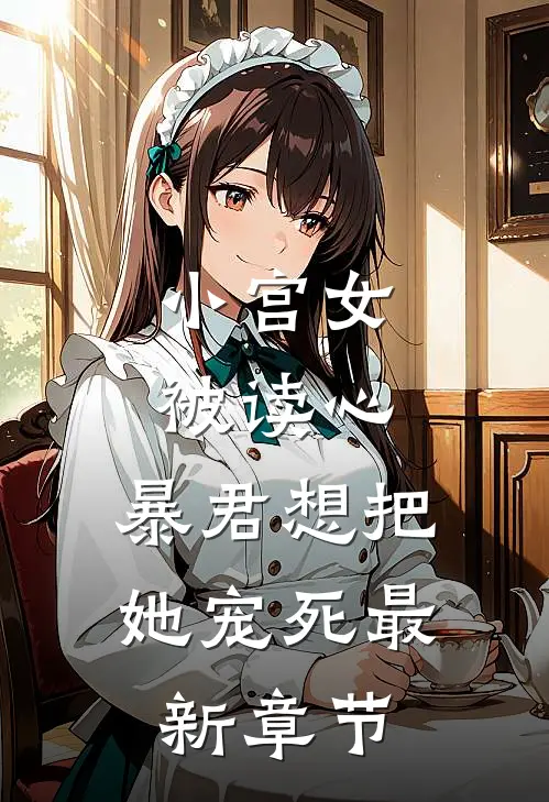 小宫女被读心，暴君想把她宠死最新章节