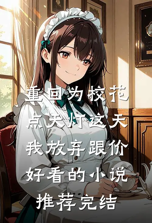 重回为校花点天灯这天，我放弃跟价好看的小说推荐完结