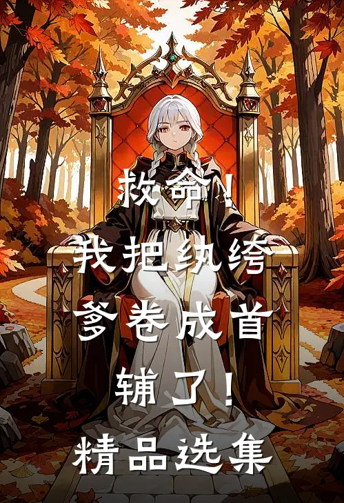 救命！我把纨绔爹卷成首辅了！精品选集