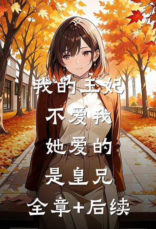 我的王妃不爱我，她爱的是皇兄:全章+后续