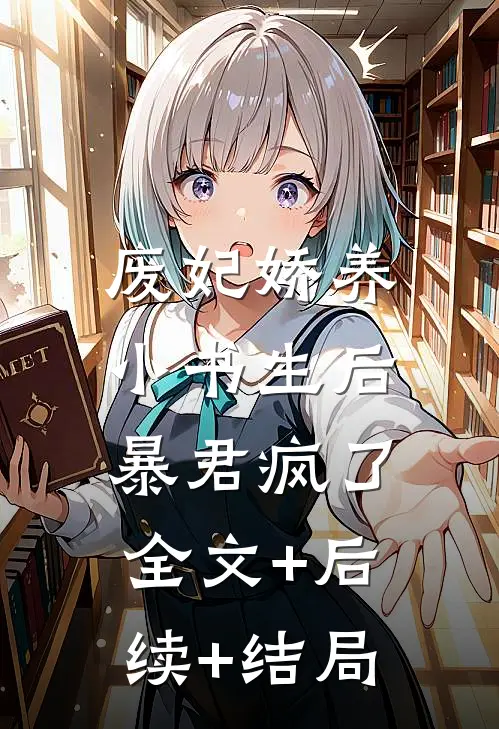 废妃娇养小书生后，暴君疯了全文+后续+结局