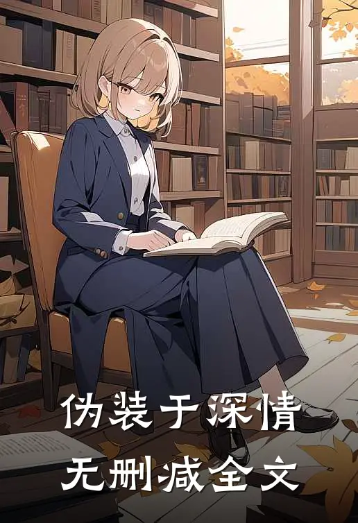 伪装于深情无删减全文