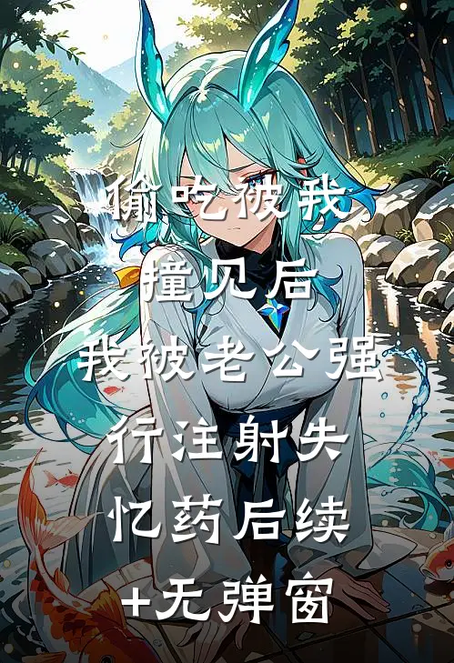 偷吃被我撞见后，我被老公强行注射失忆药后续+无弹窗