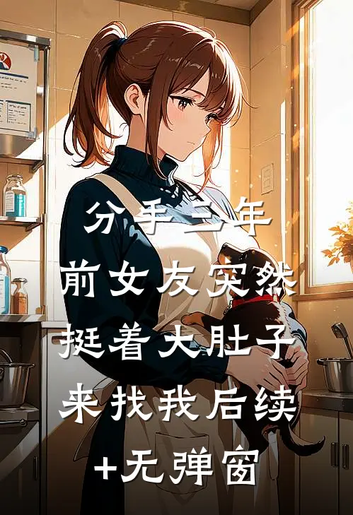 分手三年，前女友突然挺着大肚子来找我后续+无弹窗