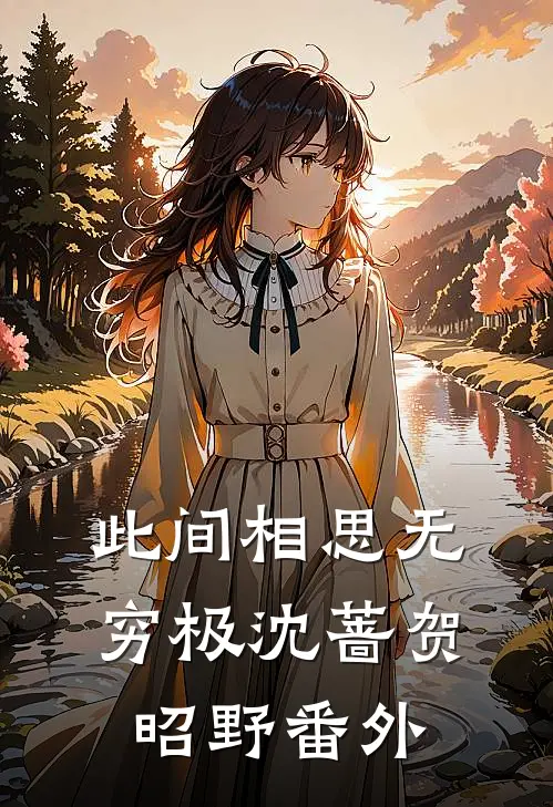 此间相思无穷极沈蔷贺昭野番外