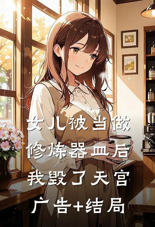 女儿被当做修炼器皿后，我毁了天宫广告+结局