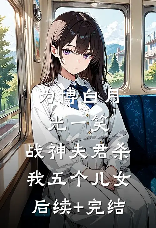 为博白月光一笑，战神夫君杀我五个儿女后续+完结