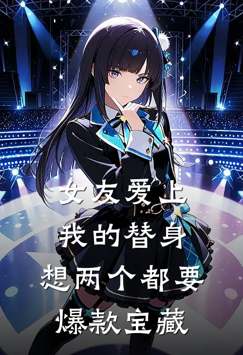 女友爱上我的替身，想两个都要爆款宝藏